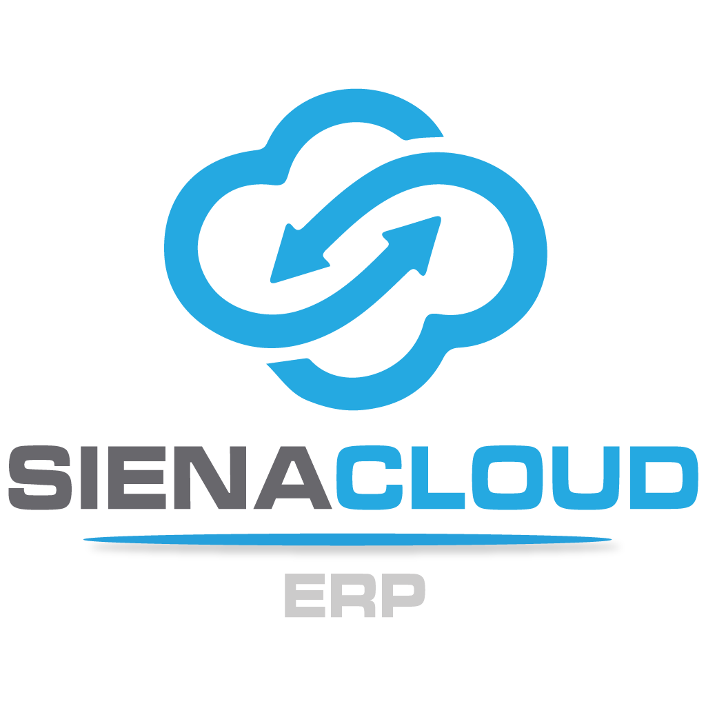SienaCloud ERP