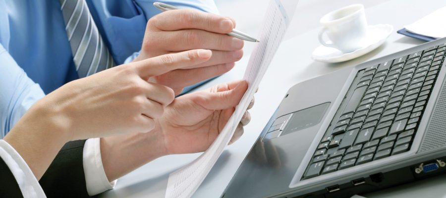 ¿Necesita elegir un buen contador para su empresa?