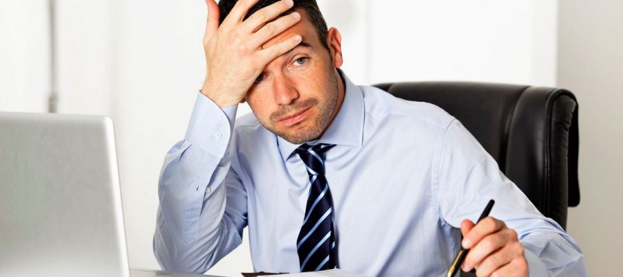 Seis consejos para que la contabilidad de tu empresa no sea un dolor de cabeza